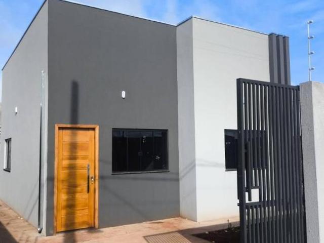Casa venda em Região Geográfica Imediata de Dourados, Dourados
