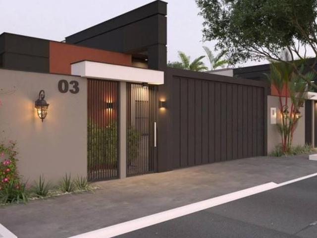 Casa venda em Dourados