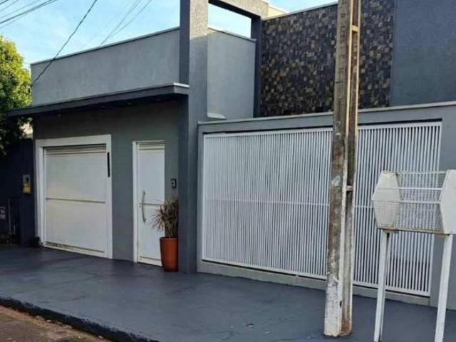 Casa venda em Região Geográfica Imediata de Dourados, Dourados