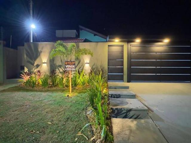 Casa venda em Região Geográfica Imediata de Dourados, Dourados