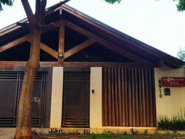 Casa venda em Região Geográfica Imediata de Dourados, Dourados