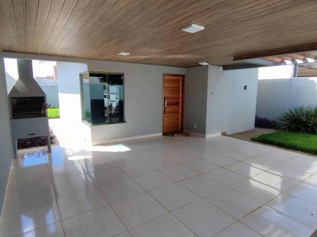 Casa venda em Região Geográfica Imediata de Dourados, Dourados