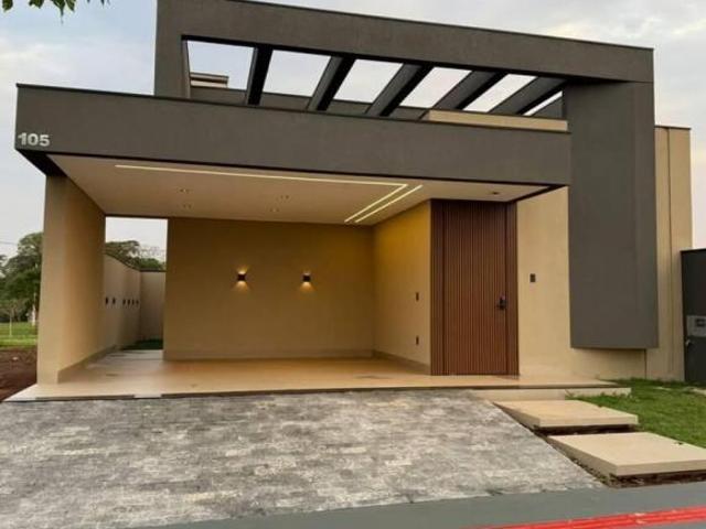 Casa venda em Região Geográfica Imediata de Dourados, Dourados