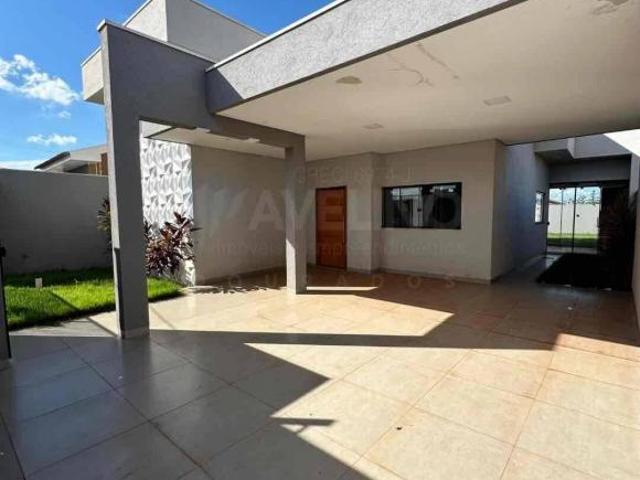 Casa venda em Região Geográfica Imediata de Dourados, Dourados