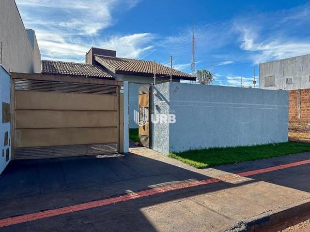 Casa venda em Região Geográfica Imediata de Dourados, Dourados