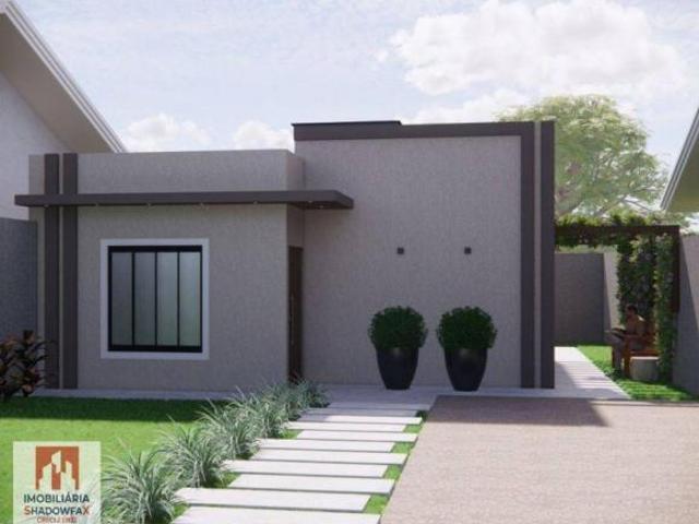 Casa venda em Região Geográfica Imediata de Dourados, Dourados