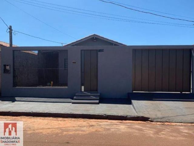 Casa venda em Região Geográfica Imediata de Dourados, Dourados