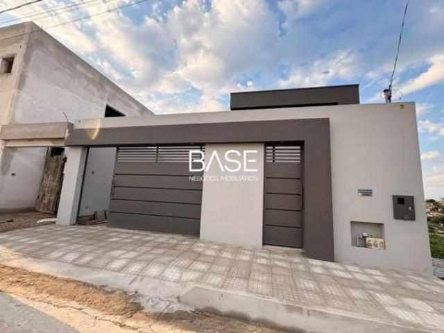 Casa venda em Vila BH, Divinópolis