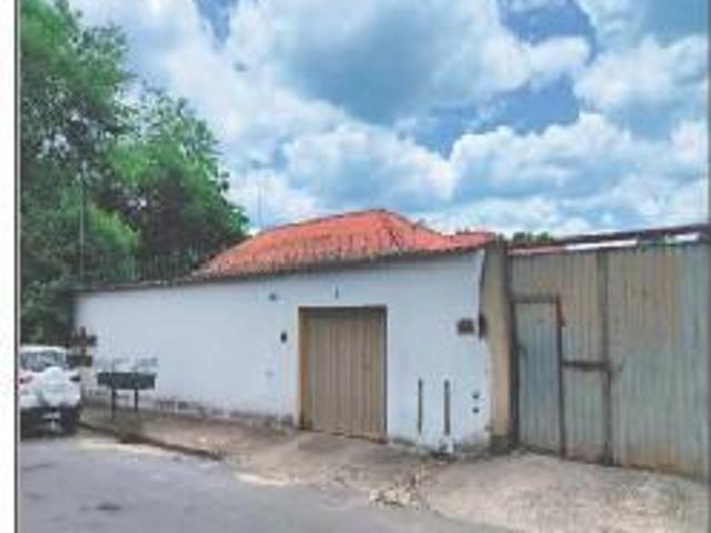 Casa venda em Residencial Caio Martins, Esmeraldas