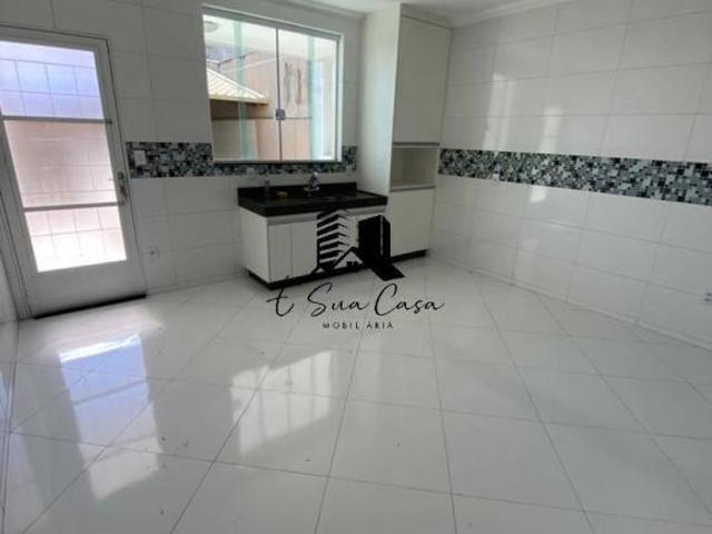 Casa venda em Novo Eldorado, Contagem