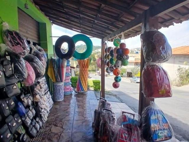 Casa venda em São Benedito, Santa Luzia