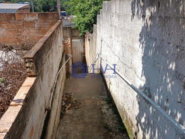Casa venda em São Benedito, Santa Luzia