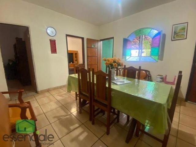 Casa venda em Eldorado, Contagem