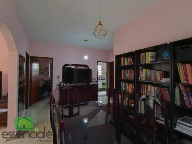 Casa venda em Eldorado, Contagem