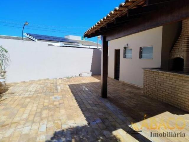 Casa venda em São Carlos