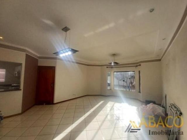 Casa venda em São Carlos