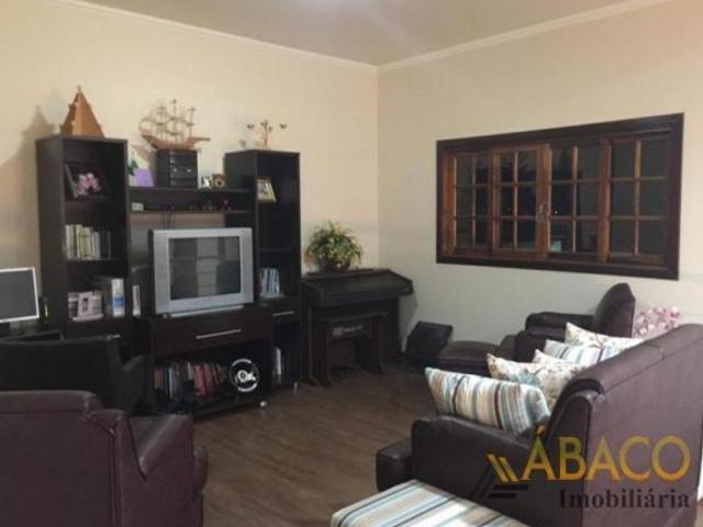 Casa venda em São Carlos