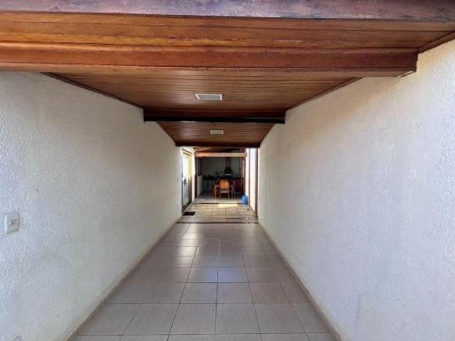 Casa venda em Eldorado, Patos de Minas
