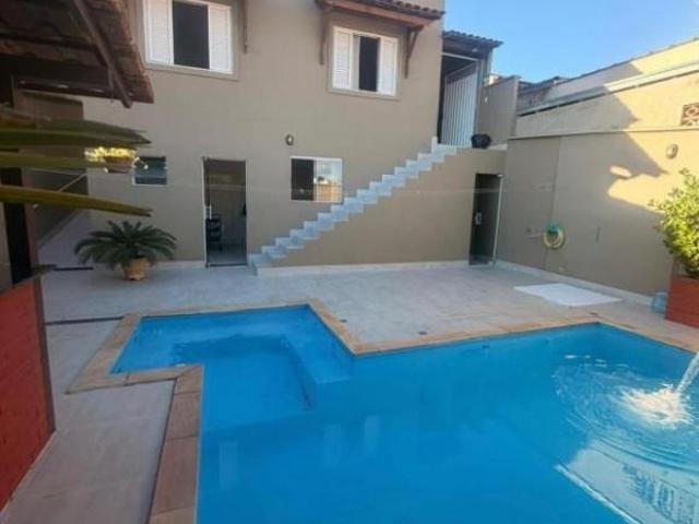 Casa venda em Região Geográfica Imediata de Varginha, Varginha