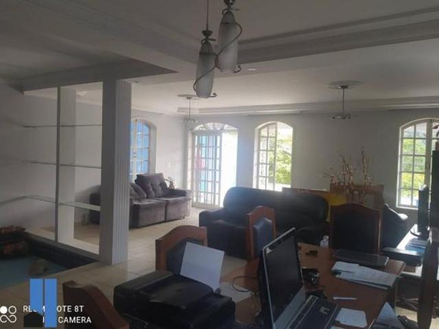 Casa venda em Embu das Artes
