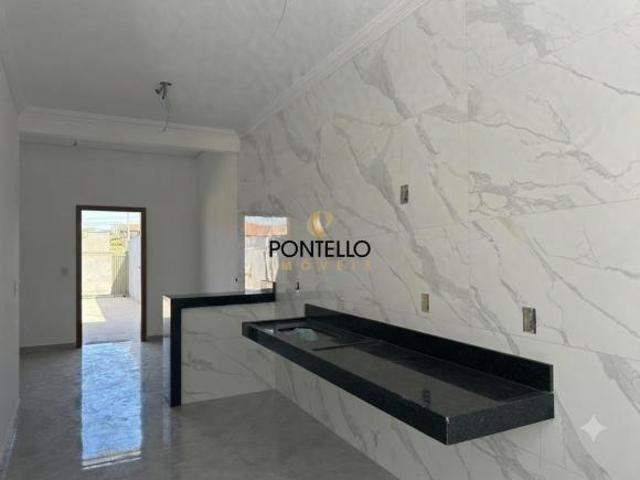 Casa venda em Interlagos, Sete Lagoas