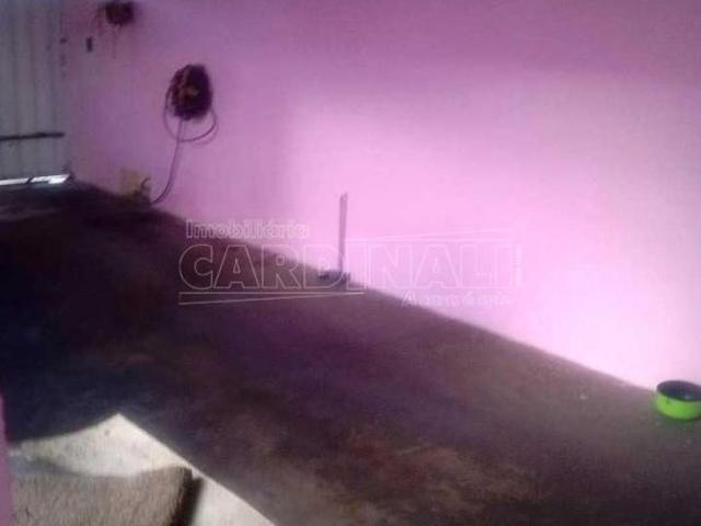 Casa venda em Região Imediata de São Carlos, Ibaté