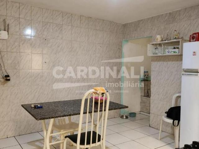 Casa venda em Região Imediata de São Carlos, Ibaté