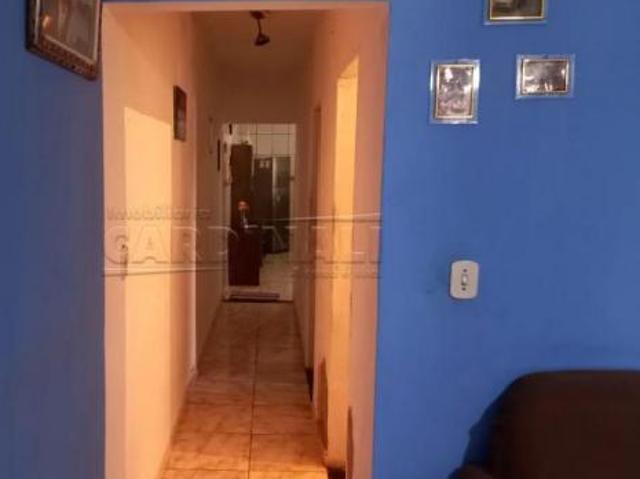 Casa venda em Região Imediata de São Carlos, Ibaté