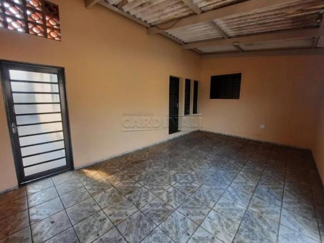 Casa venda em Região Imediata de São Carlos, Ibaté