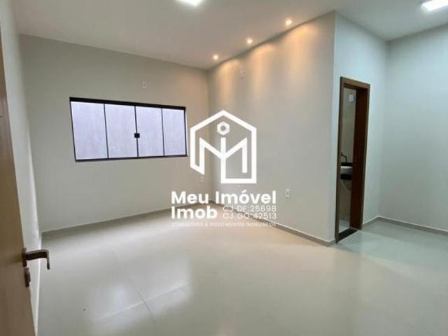 Casa venda em Engenheiro Jofre Parada, Luziânia