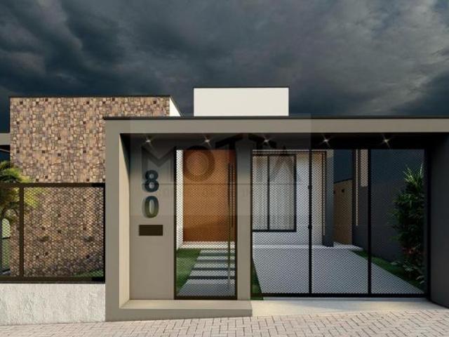 Casa venda em Região Geográfica Imediata de Erechim, Barão de Cotegipe