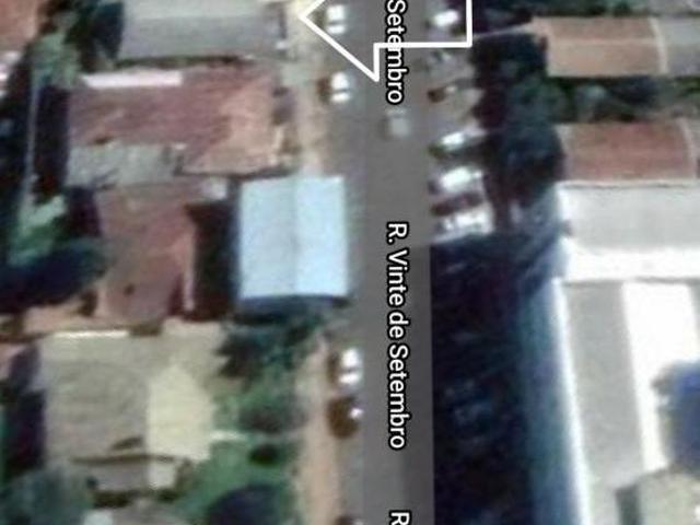 Casa venda em Região Geográfica Imediata de Erechim, Barão de Cotegipe