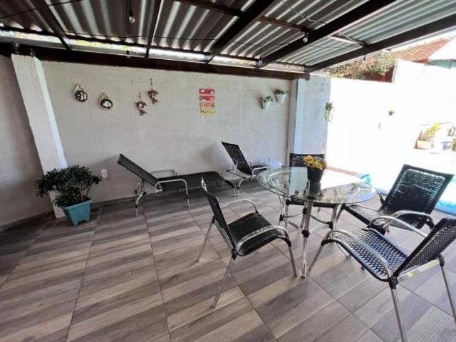 Casa venda em Região Geográfica Imediata de Erechim, Barão de Cotegipe