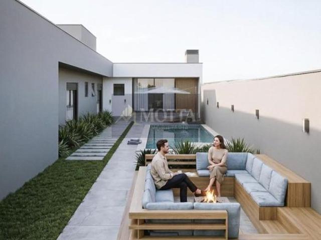 Casa venda em Sede, Erechim