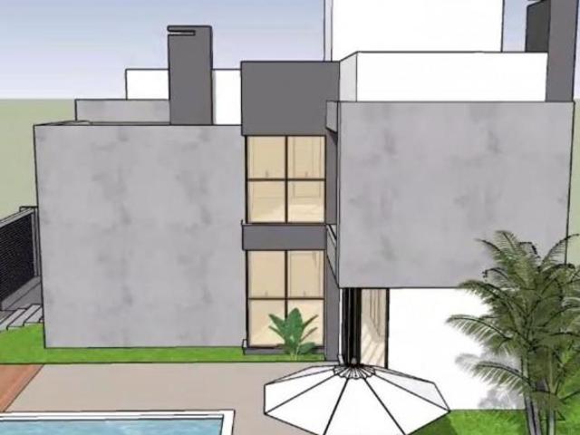 Casa venda em Região Geográfica Imediata de Erechim, Barão de Cotegipe