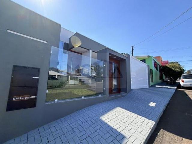 Casa venda em Região Geográfica Imediata de Erechim, Barão de Cotegipe