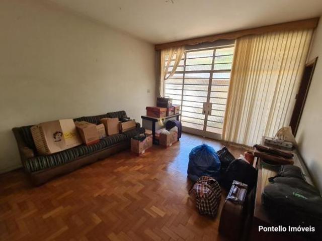 Casa venda em Ermelinda, Belo Horizonte