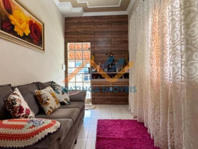 Casa venda em Esperança, Ipatinga