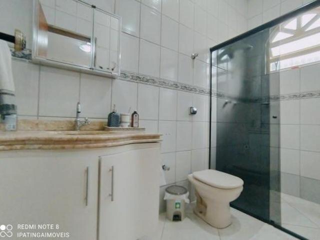 Casa venda em Região Geográfica Imediata de Ipatinga, Região Metropolitana do Vale do Aço