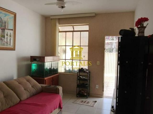 Casa venda em Esplanada, Belo Horizonte