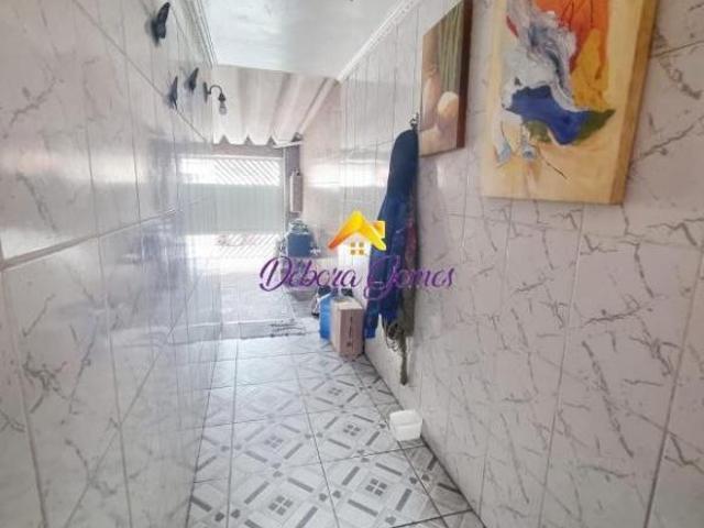 Casa venda em São Vicente
