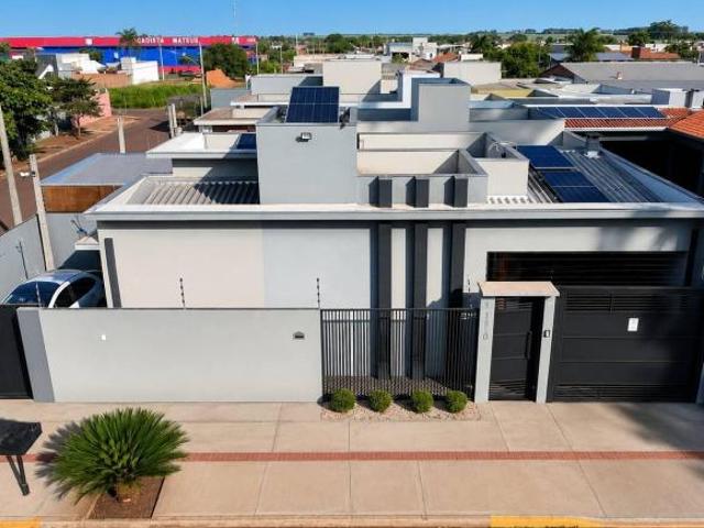 Casa venda em Dourados