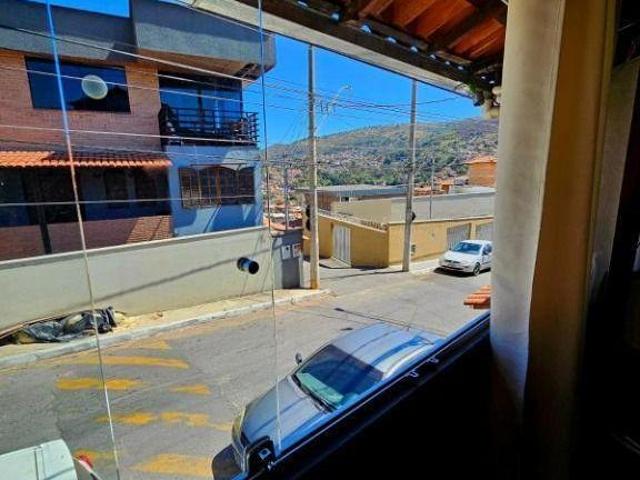Casa venda em Região Geográfica Imediata de Belo Horizonte, Região Metropolitana de Belo Horizonte