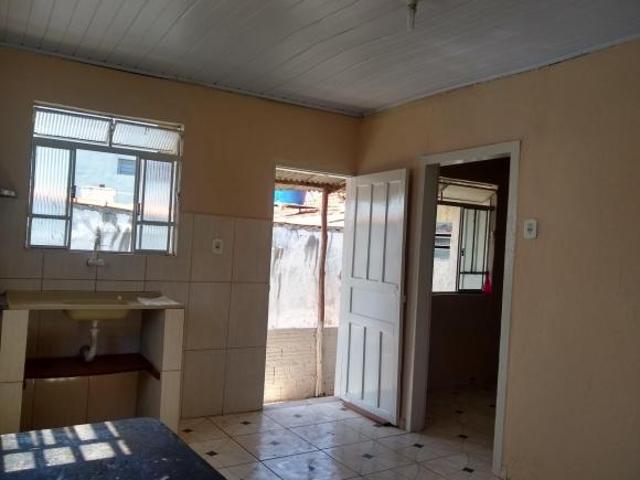 Casa venda em Loteamento Trevo, Alfenas