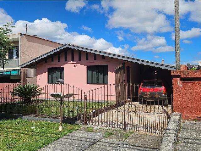 Casa venda em Região Geográfica Imediata de Curitiba, Região Metropolitana de Curitiba