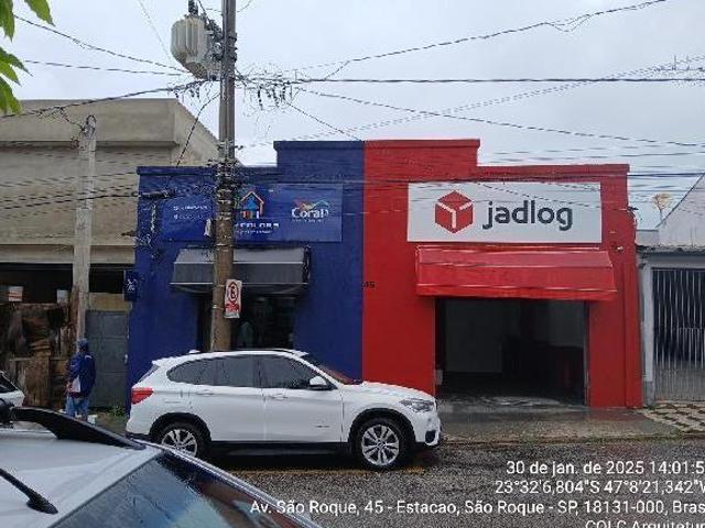 Casa venda em São Roque