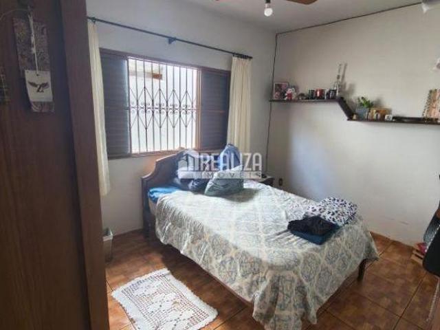Casa venda em Região Geográfica Imediata de Uberaba, Uberaba