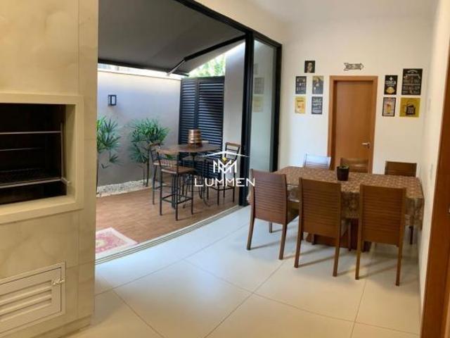Casa venda em Parque das Laranjeiras, Uberaba