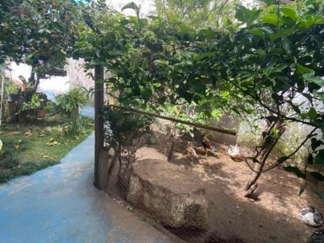 Casa venda em Estância São José, Poços de Caldas