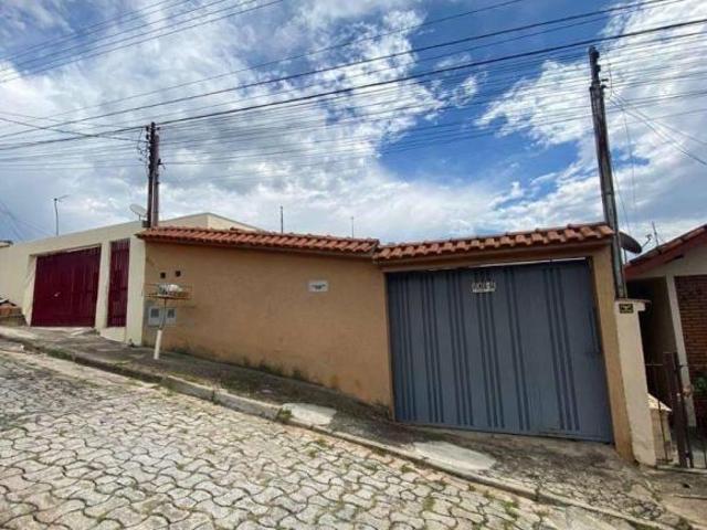Casa venda em Estância São José, Poços de Caldas
